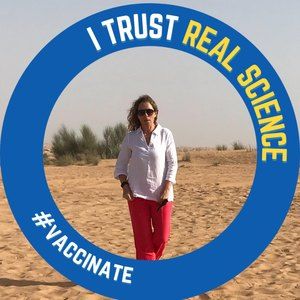 Meet your Posher, Donna